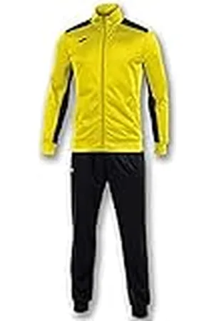 Joma Academy Chandal Caballero, Unisex Niños, , 7XS