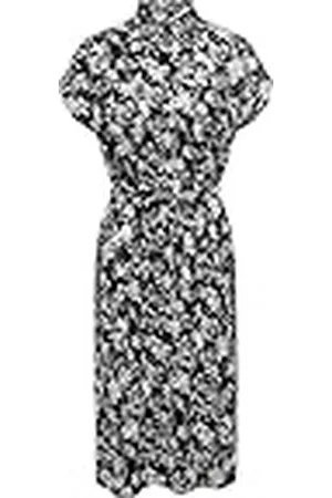 ONLY Onlhannover S/S Camiseta Dress Noos Wvn Vestido Camisero, , 46 para Mujer
