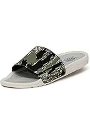 Hey dude Phoenix Camo, Slider Hombre, , 43 EU