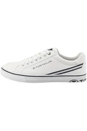 TOM TAILOR 5380050015, Zapatillas Hombre, , 45 EU
