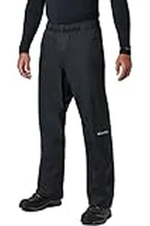 Columbia Pantalón Rebel Roamer para Hombre, Impermeable y Transpirable, Color