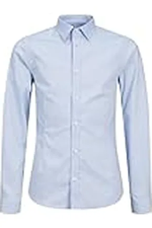 JACK & JONES Dress Shirt Dress Shirt Junior 152 152