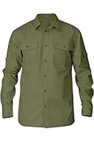 Fjällräven 81838 Camisa, Hombre, , 2XL