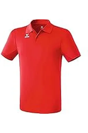 Erima Poloshirt Funktions - Polo para Hombre (Hombre), Color , Talla M