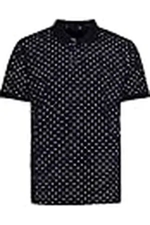 ESPRIT 043ee2k355 Camisa de Polo, , S para Hombre