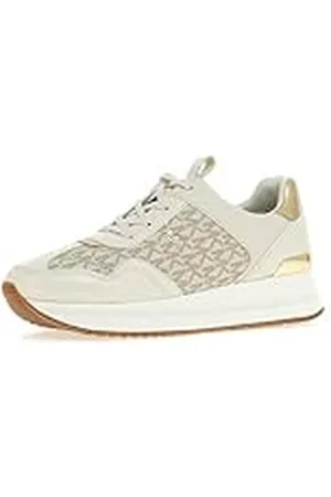 Michael Kors Raina Trainer, Sneaker Mujer, , 39.5 EU