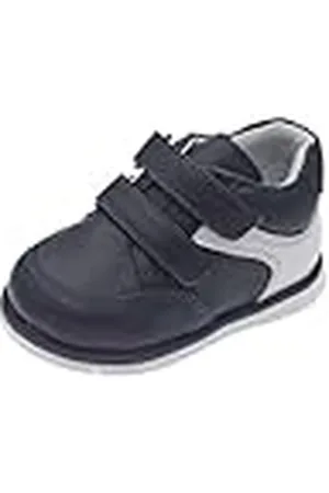 chicco Zapatos Niño y Niña, Zapatillas Elegantes con Cierre Doble Ajustable, Zapatos para Niñas y Niños, Diseñado en Italia