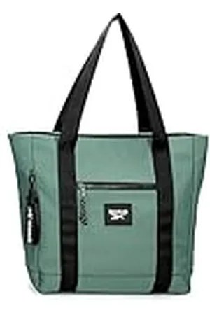 Reebok Elsie Bolso Shopping 15,6" 36x36x12 cms Poliéster