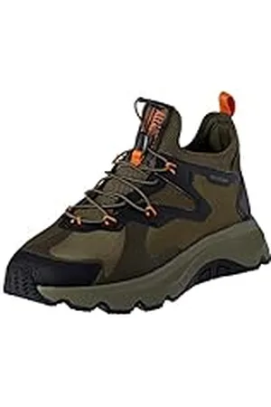 Palladium Thunder Lo, Zapatillas Hombre, , 40 EU