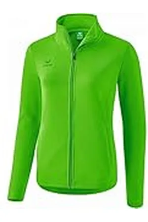 Erima 2071819_44 Sudadera Abierta, Mujer