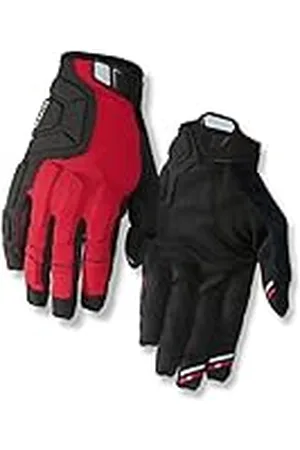 Giro Remedy X2 - Guantes de Bicicleta para Hombre, Color Negro, Talla S, 7,0-7,5 2018