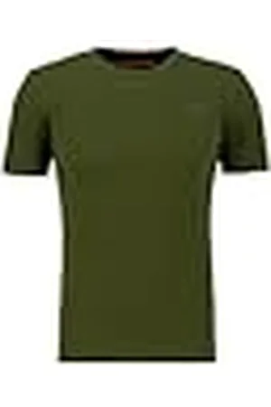 Alpha Industries Camiseta X-Fit Rib para Hombre