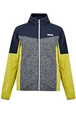 Regatta Chaqueta Garn II Isoflex resistente al viento para hombre
