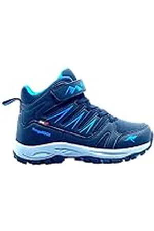 KangaROOS K-XT Mura Ev RTX, Zapatos para Senderismo, , 32 EU