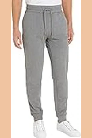 Tommy Hilfiger Hombre Pantalón de Chándal Sweatpants Largo, , XXL