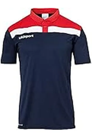 Uhlsport Offense 23 Polo Shirt Polo para Hombre, Hombre, , 5XL
