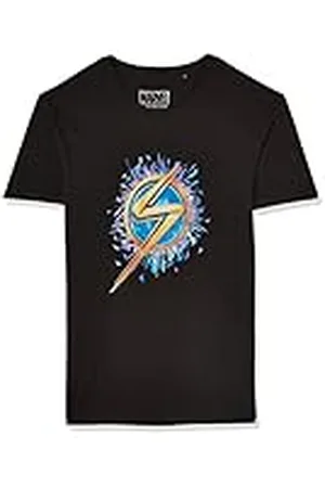 Marvel Uxmissmts009 Camiseta, , 3XL para Hombre