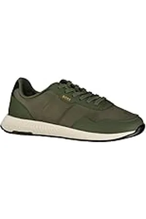HUGO BOSS Titanium Runn nypu, Zapatillas, Hombre, , 39 EU