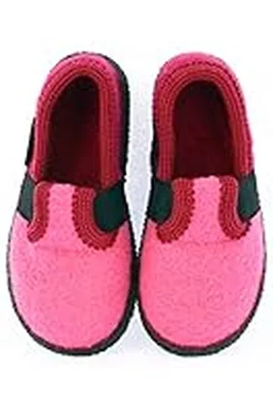 Beck Bobby, Zapatillas De Casa Unisex niños