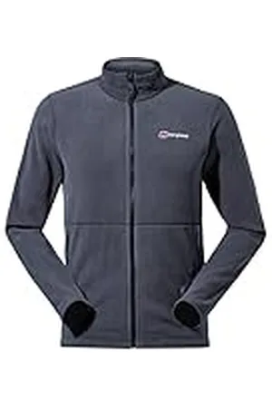 Berghaus Prism Micro Polartec Chaqueta de Forro Polar, Hombre, , S