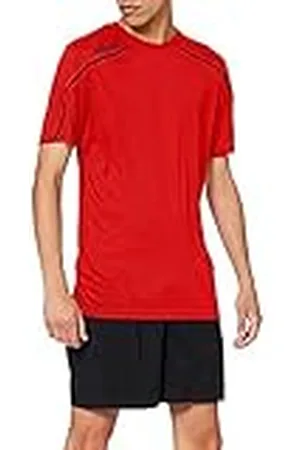 Uhlsport Stream 22 Shirt Shortsleeved Camiseta De Entrenamiento, Hombre, , 164