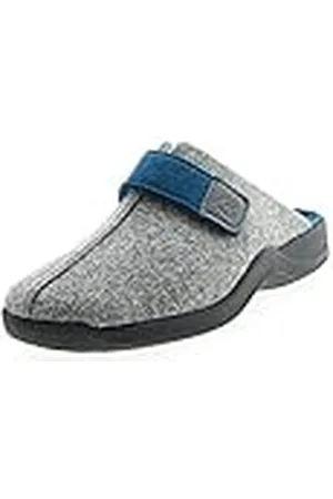 Beck Vera, Zapatillas De Casa Mujer