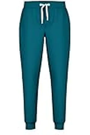 Head Motion Teal - Pantalones de chándal para Hombre