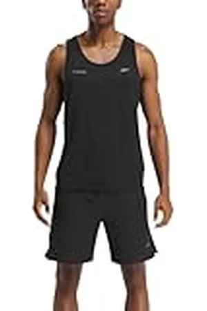 Reebok Speed Tank Camiseta, , S para Hombre