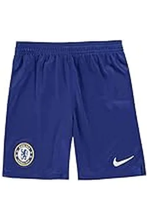 Nike CFC Y Nk BRT Stad Short Ha Pantalones Cortos de Deporte, Unisex niños, , L