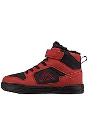 Kappa Código de Estilo: 261071k Lineup Fur K, Zapatillas Unisex niños, , 29 EU