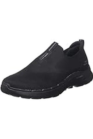 Skechers Go Walk 6, Zapatillas Hombre, , 40 EU
