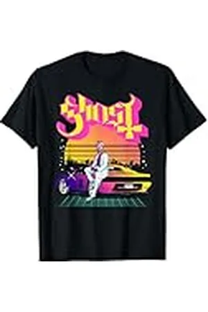 Ghost – Papa 2 Vice Camiseta