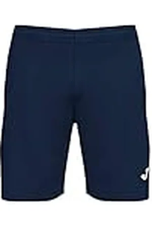 Joma Bermuda Open III Marino - Amarillo
