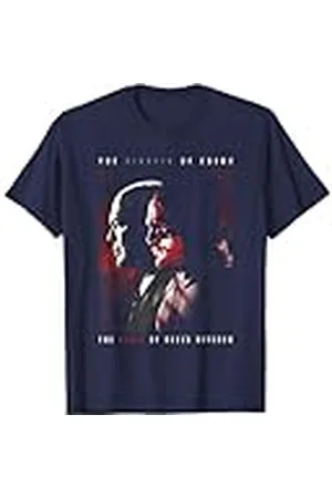 Daredevil The Kingpin And The Devil Camiseta