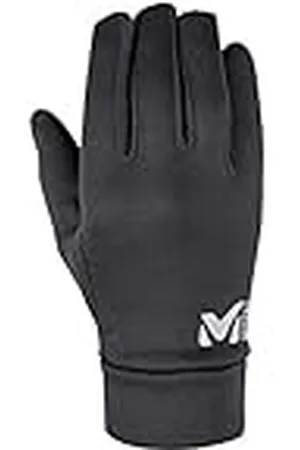 Millet M Touch Glove - Guantes Polares para Hombres - Táctiles - Senderismo, Trekking