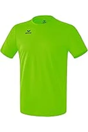 Erima Teamsport Funcional Camiseta, Unisex niños, , 128