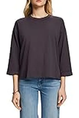 ESPRIT 102ee1k313 Camiseta, , XL para Mujer