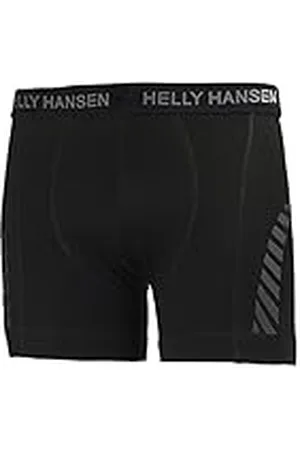 Helly Hansen Helly-Hansen Mens HH Lifa Merino Boxer, , M