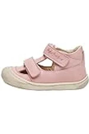 Naturino Puffy-Sandalias de Piel semicerradas, 23