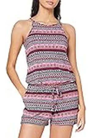 firefly Wuna Jumpsuit Mono para Mujer, , 40