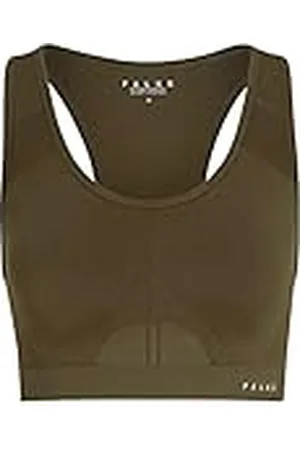 Falke Madison Low Support with Pads W SB Hilo Funcional para un Nivel de Actividad bajo 1 Pieza, Sujetador Deportivo Mujer, , S