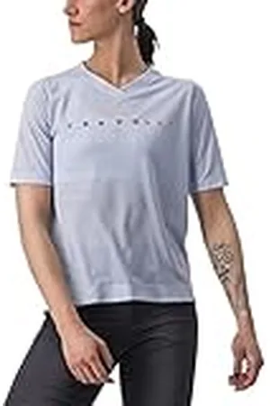 Castelli 4523047-521 Trail Tech 2 W tee Women