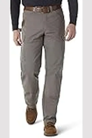 Wrangler Pantalón - para Hombre 38W/30L