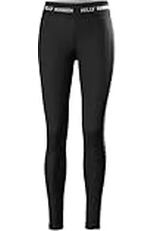 Helly Hansen Helly-Hansen Womens W HH Lifa Pant, , XS