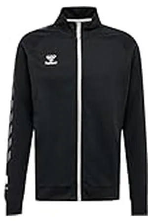 Hummel Chaqueta con cremallera para hombre Hmlmove Grid Cuna