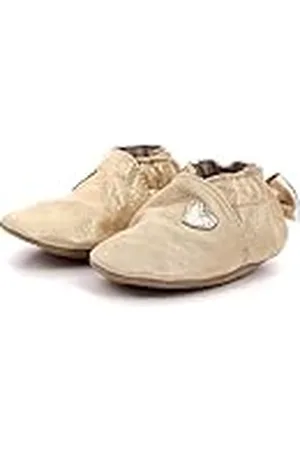 Robeez Mini Love, Pantuflas Niñas, , 21 EU