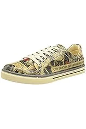 Dogo Sneaker, Zapatilla Mujer, , 36 EU