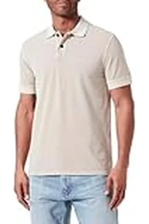 HUGO BOSS Prime, Camisa de polo Hombre, , XL