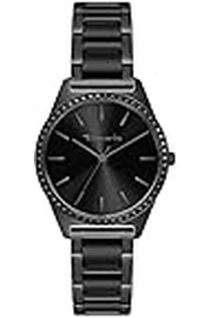 Tamaris Reloj Analógico para Mujeres de Cuarzo TT-0048-MQ