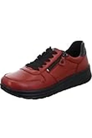 ARA Sapporo 2.0, Zapatillas de Corte bajo Mujer, , 39 EU Ancho